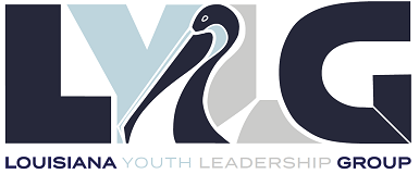 Logo for Louisiana Youth Leadership Group